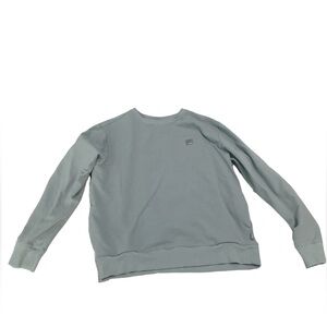 fila crewneck